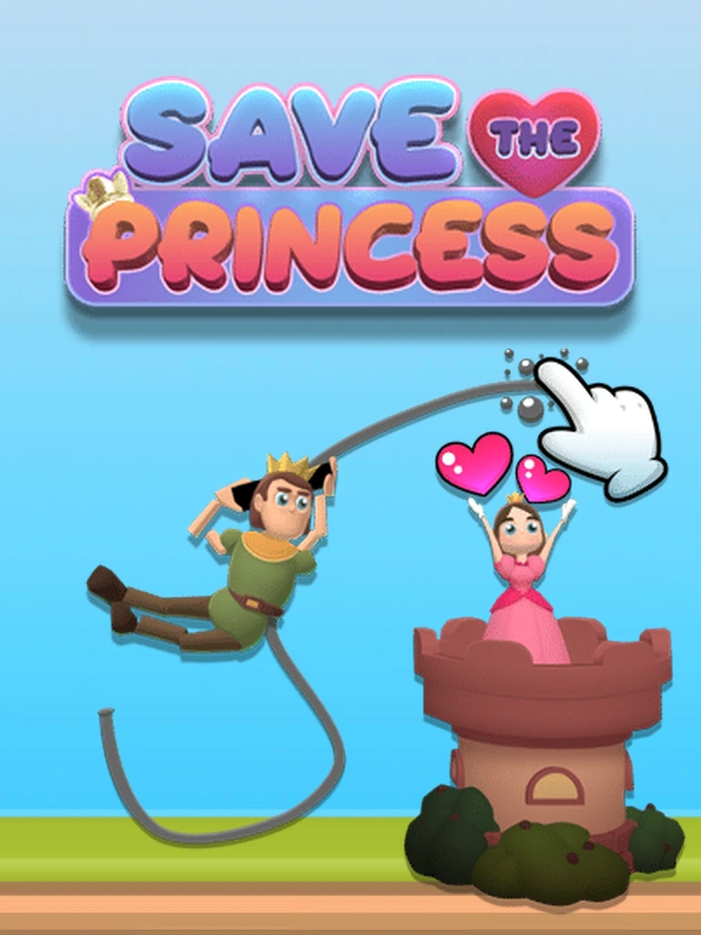 Save the Princess