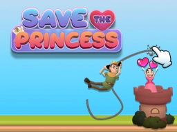 Save the Princess
