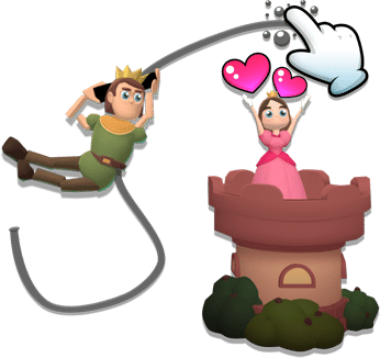 Save the Princess