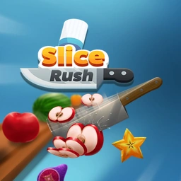 Slice Rush