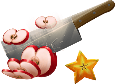 Slice Rush