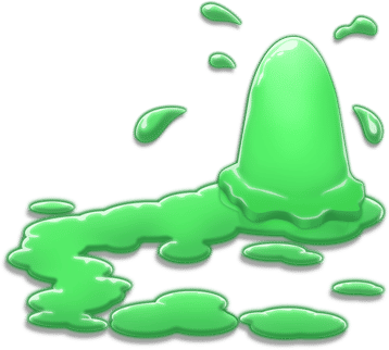 Slime Road