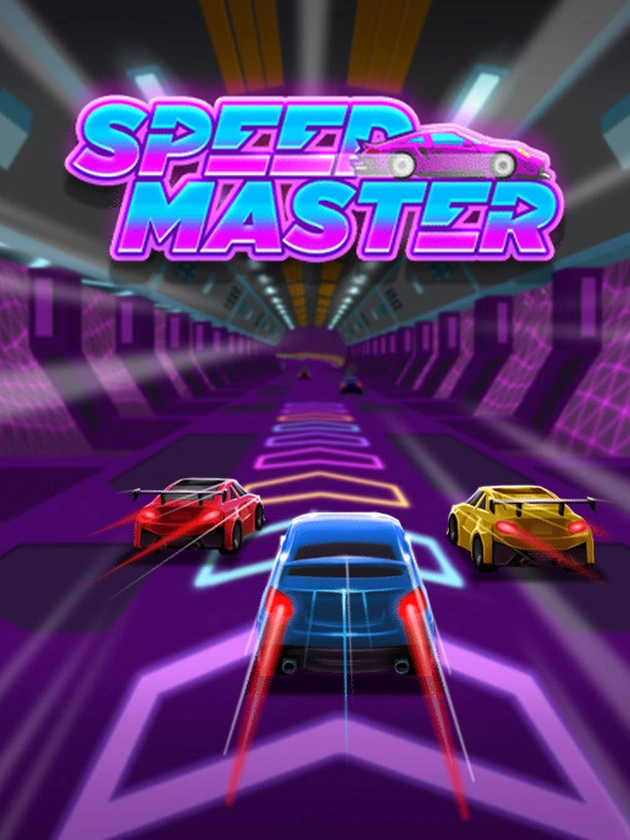 Speed Master