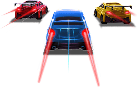 Speed Master