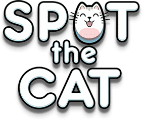 Spot The Cat