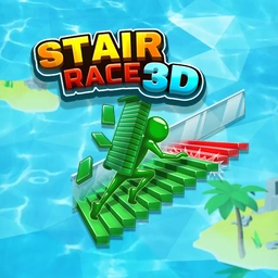 Stair Race 3D