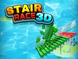 Stair Race 3D