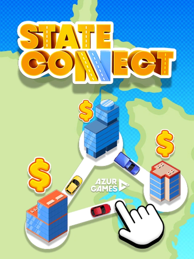 State Connect