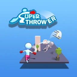 Super Thrower