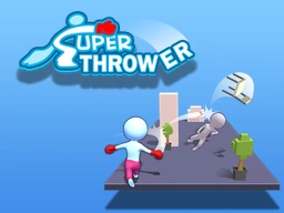 Super Thrower