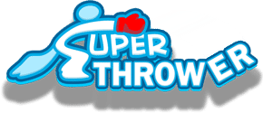 Super Thrower