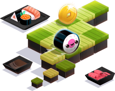 Sushi Roll