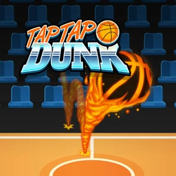 Tap Tap Dunk