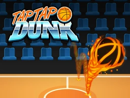 Tap Tap Dunk