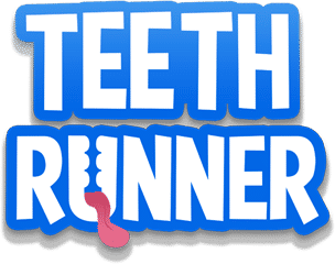 Teeth Runner