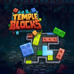 Temple Blocks