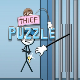 Thief Puzzle