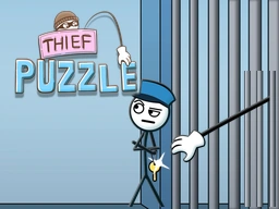 Thief Puzzle