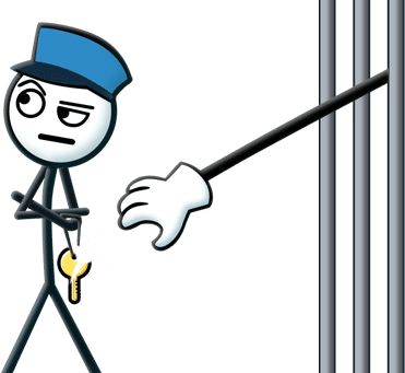 Thief Puzzle