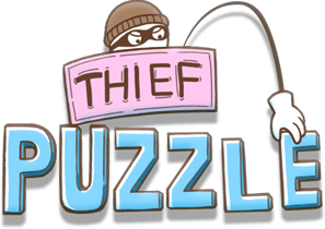 Thief Puzzle