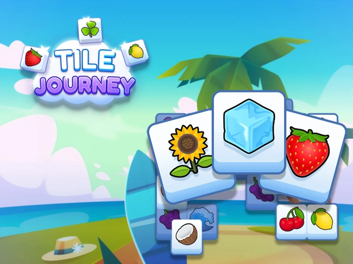 Tile Journey