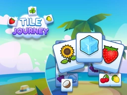 Tile Journey