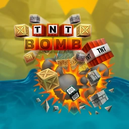 TNT Bomb