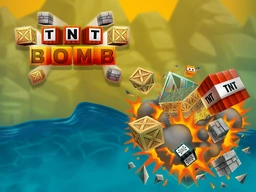 TNT Bomb