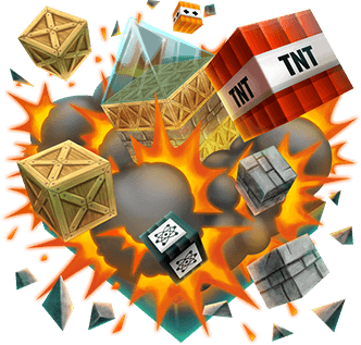 TNT Bomb