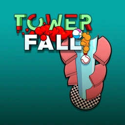 Tower Fall