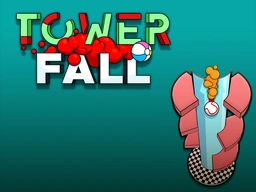 Tower Fall