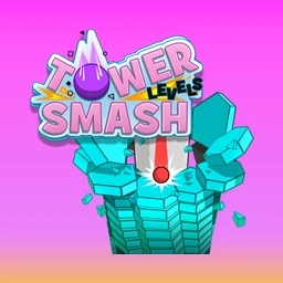 Tower Smash Level