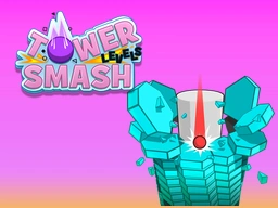 Tower Smash Level