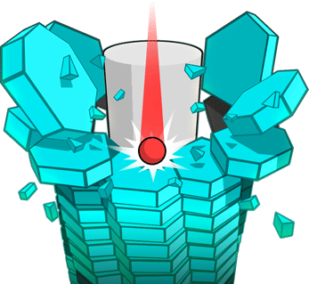 Tower Smash Level