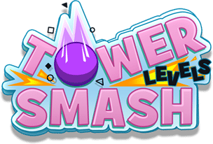 Tower Smash Level
