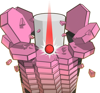 Tower Smash