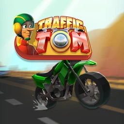 Traffic Tom