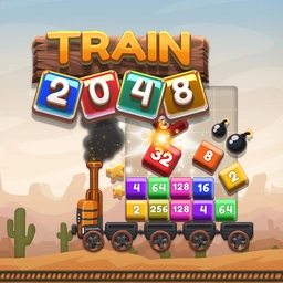 Train 2048