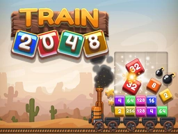 Train 2048