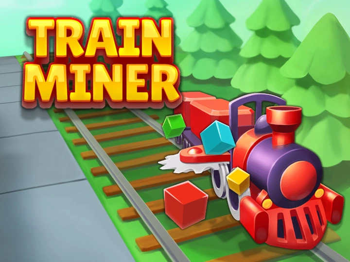Train Miner