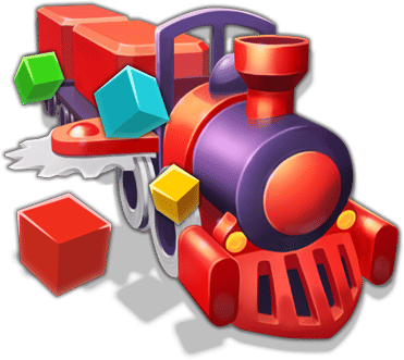 Train Miner