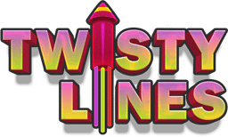 Twisty Lines