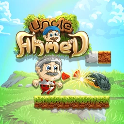 Uncle Ahmed