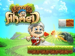 Uncle Ahmed