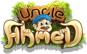 Uncle Ahmed