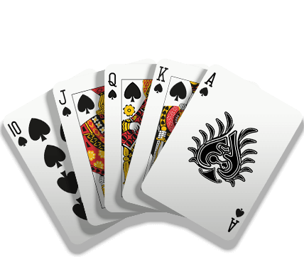 VIP Spades - The HTML5 Social Card Game
