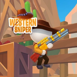 Western Sniper