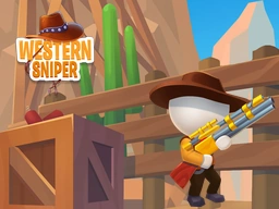 Western Sniper