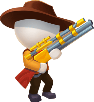 Western Sniper