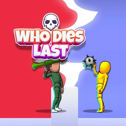 Who Dies Last
